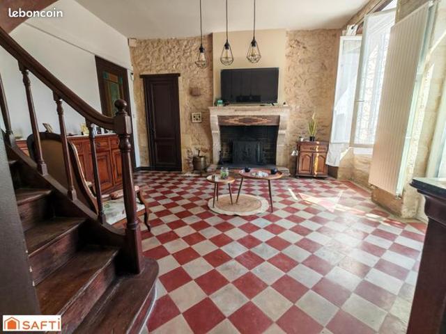 Maison vente à Arbanats, Gironde