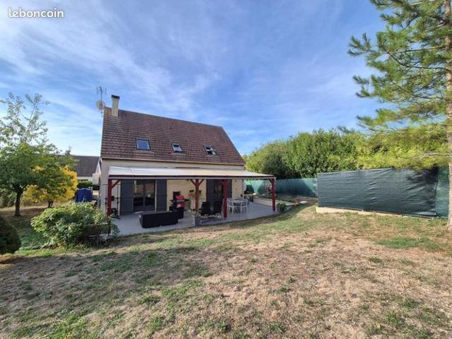 Maison vente à Jouy-sur-Morin, Seine-et-Marne