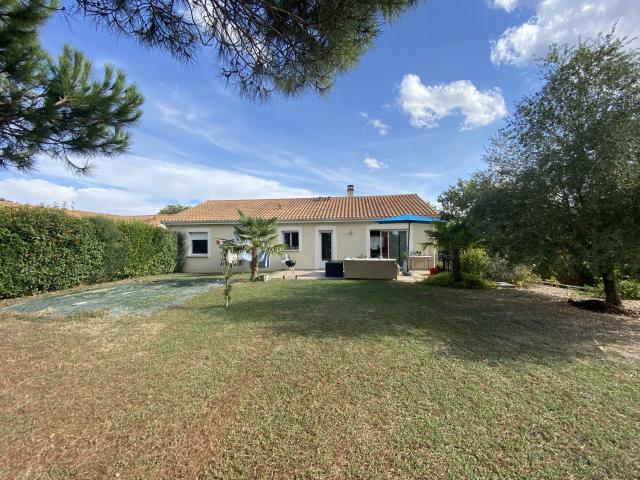 Maison vente à Tancoigné, Lys-Haut-Layon