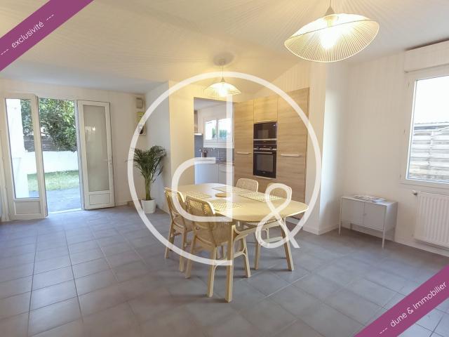 Maison vente à Haut Brion, Pessac