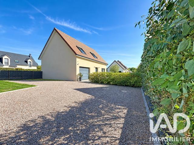 Maison vente à Le Thuit-Signol, Le Thuit-de-l'Oison