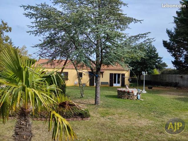 Maison vente à Saint-Nazaire, Pornic