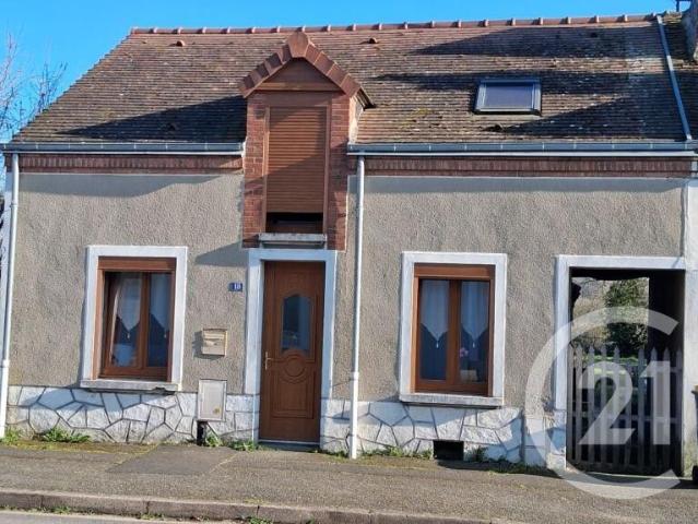 Maison vente à Vendôme