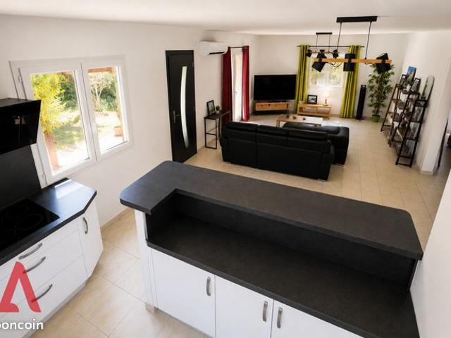 Maison vente à Béziers, Caussiniojouls