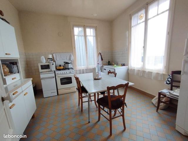 Maison vente à Vendôme