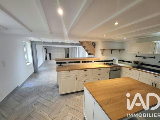 Maison vente à Eaucourt, Sommette-Eaucourt