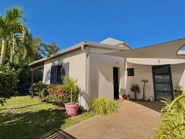 Maison vente à La Réunion