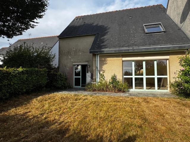 Maison vente à Kerevel Bihan, Pluguffan