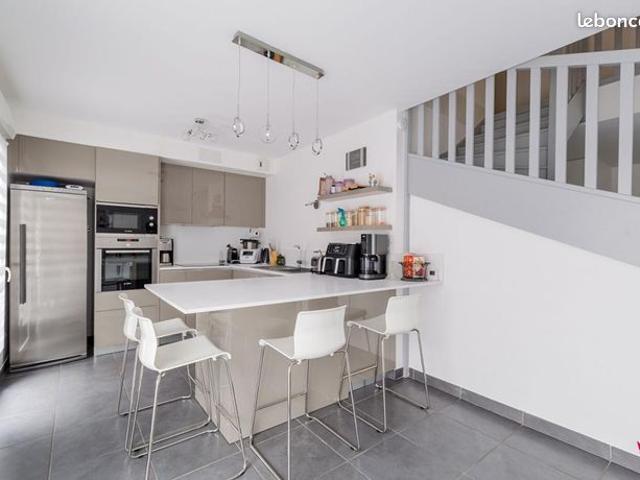 Maison vente à Lyon, Métropole de Lyon