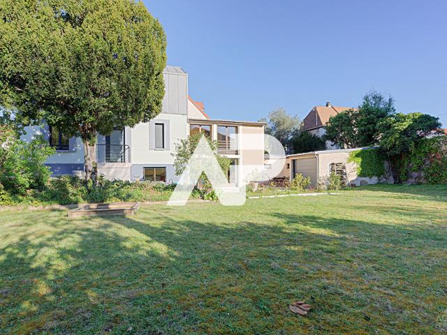 Maison vente à Nanterre, Rueil-malmaison
