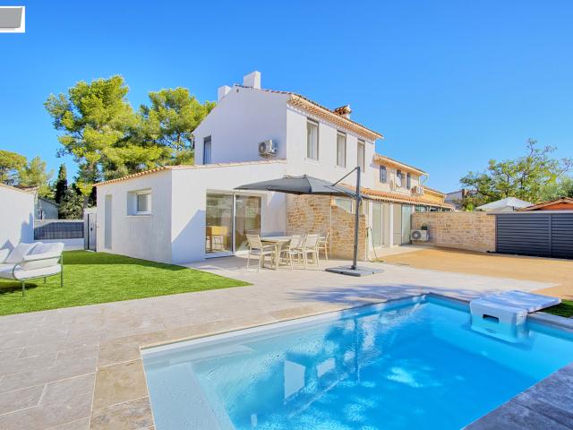 Maison vente à Arrondissement de Toulon, La Garde