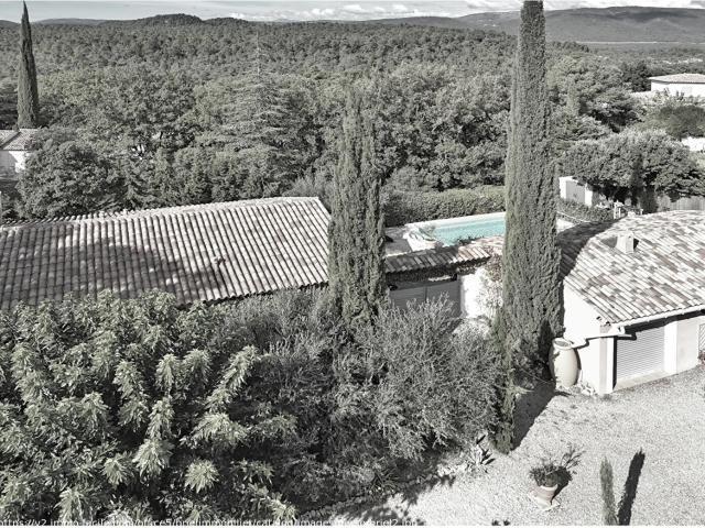 Maison vente à Brignoles, Tourtour