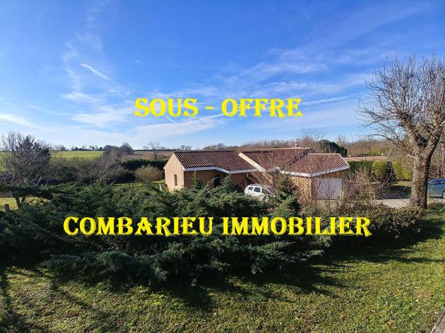 Maison vente à Montauban, Saint-cirq