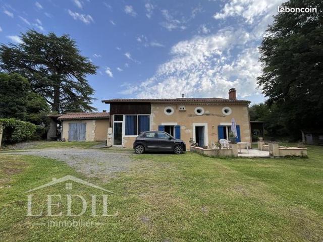 Maison vente à Nérac