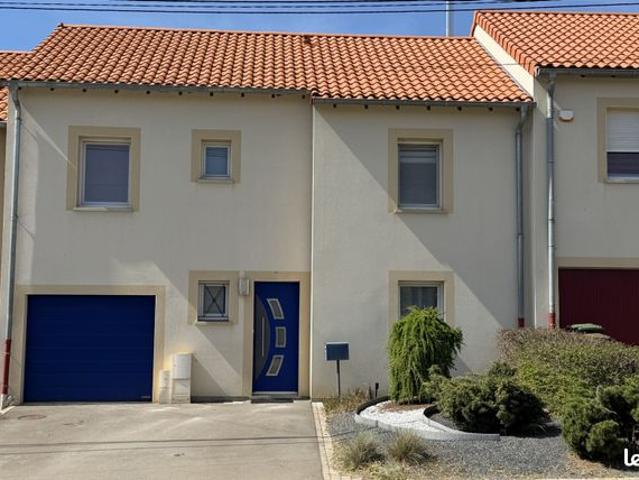 Maison vente à Thionville