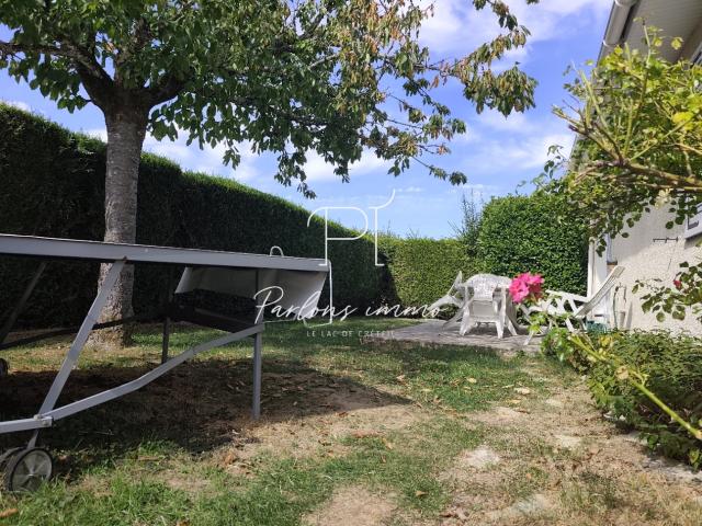 Maison vente à La Route des Grès, Favières