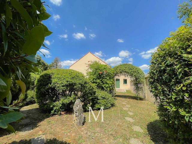 Maison vente à Provins, Misy-sur-yonne