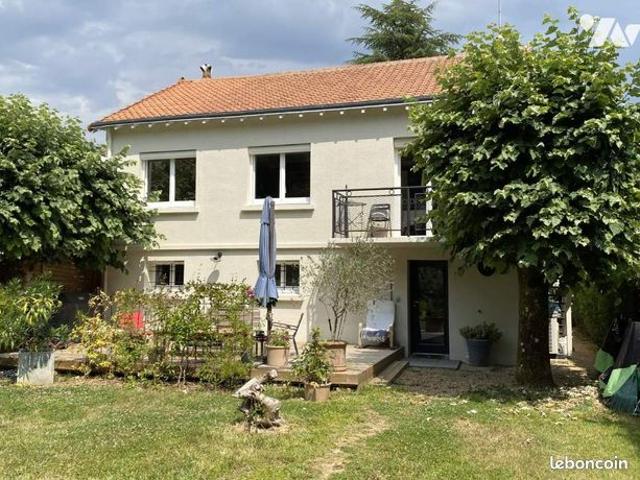 Maison vente à Tours, Saint-cyr-sur-loire