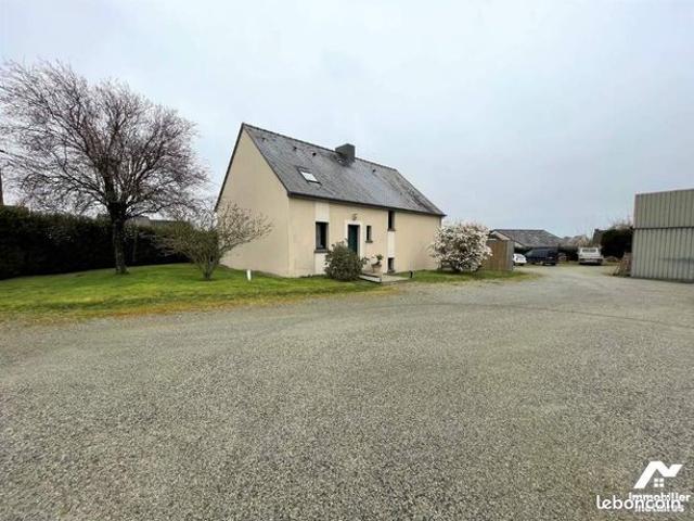 Maison vente à Fougères-Vitré, Bretagne
