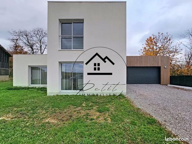 Maison vente à Clermont, Essuiles