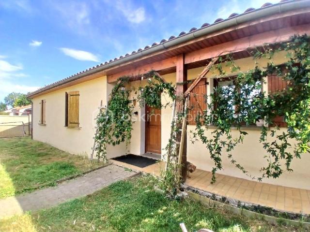 Maison vente à Riom, Maringues