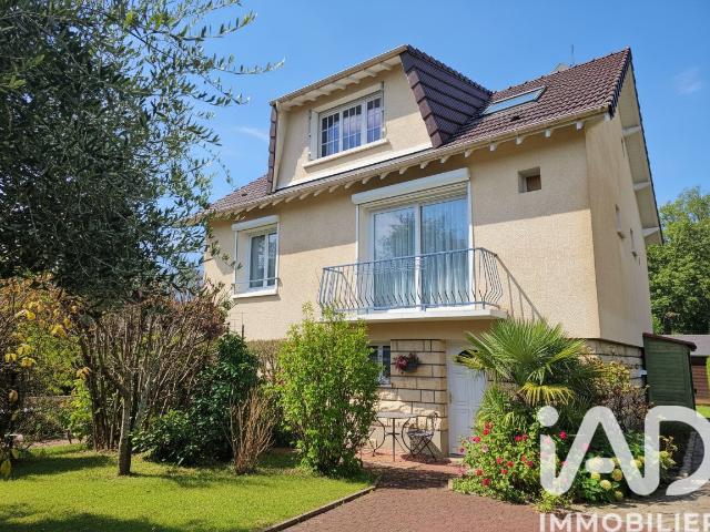 Maison vente à Palaiseau, Limours