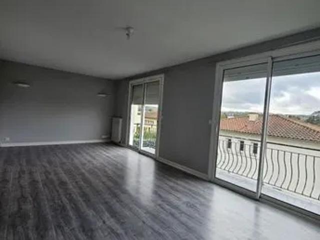 Maison location à Saint-Éloi, Rodez
