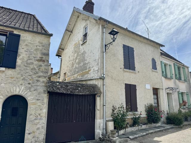 Maison vente à Pontoise, Vétheuil