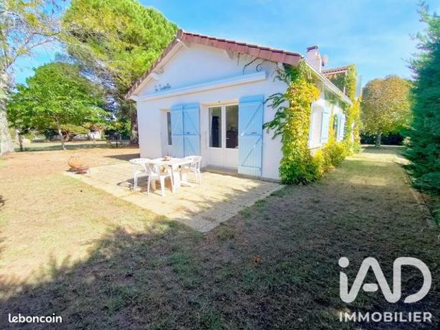 Maison vente à Rochefort, Saint-palais-sur-mer