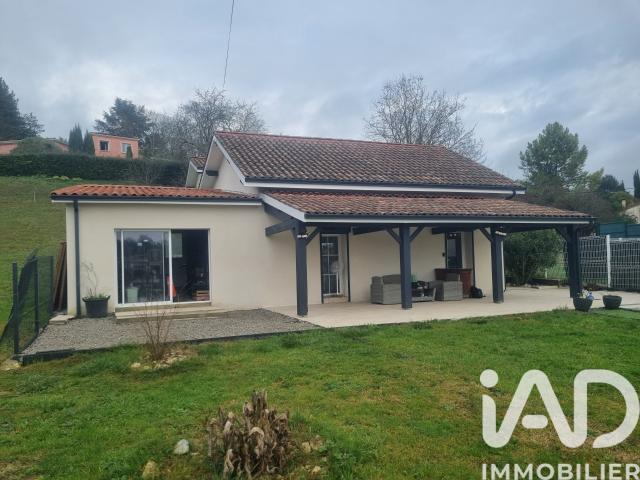 Maison vente à Agen, Bon-encontre