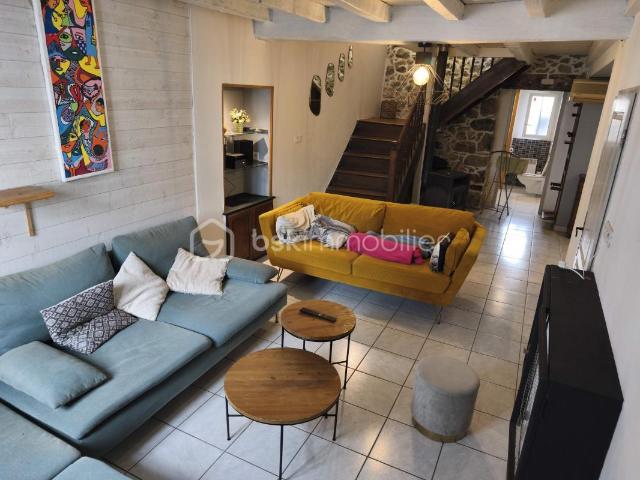 Maison vente à Bayonne, Lacarre