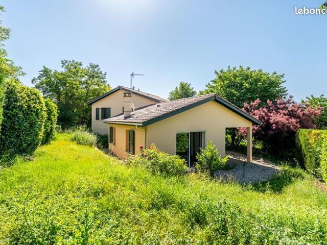 Maison vente à Saint-Quentin, Marcy