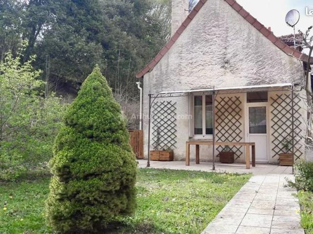 Maison vente à Vendôme, Villedieu-le-château