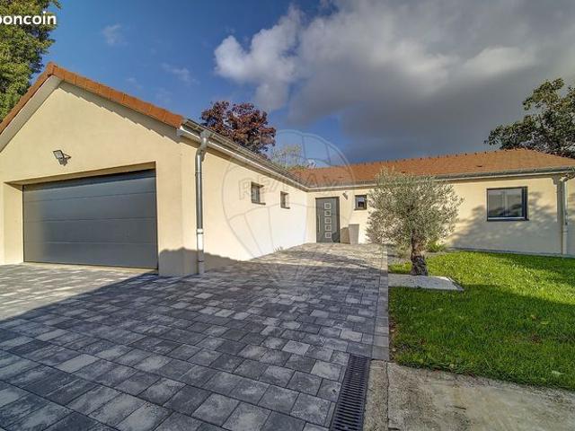 Maison vente à Val-de-Briey, Ville-sur-yron