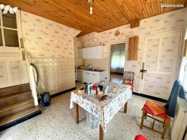Maison vente à Lure, Roye