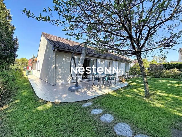 Maison vente à Tours, Joué-lès-tours