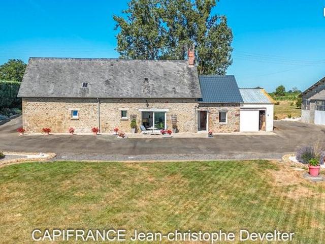 Maison vente à Mayenne, Gorron