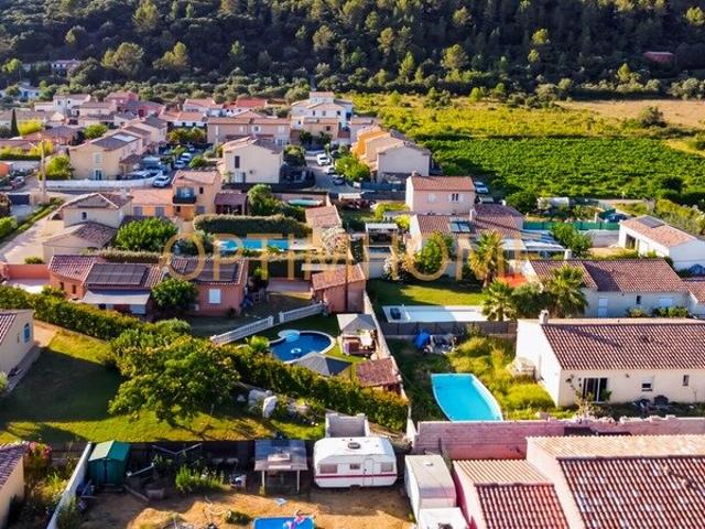Maison vente à Brignoles, Pignans