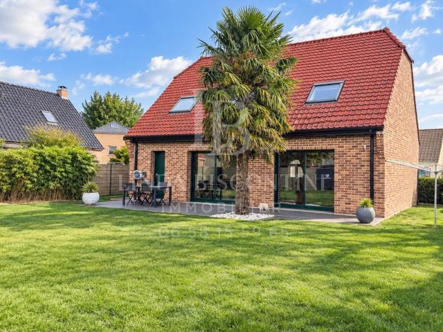 Maison vente à Quartier Est, Hénin-Beaumont