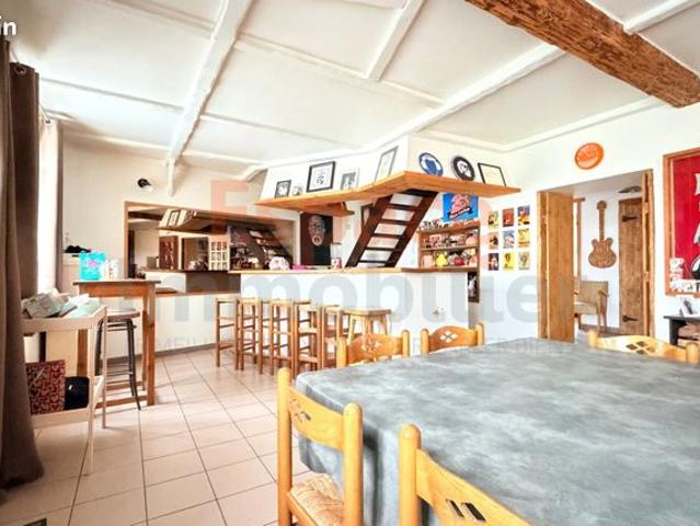 Maison vente à Douai, Waziers