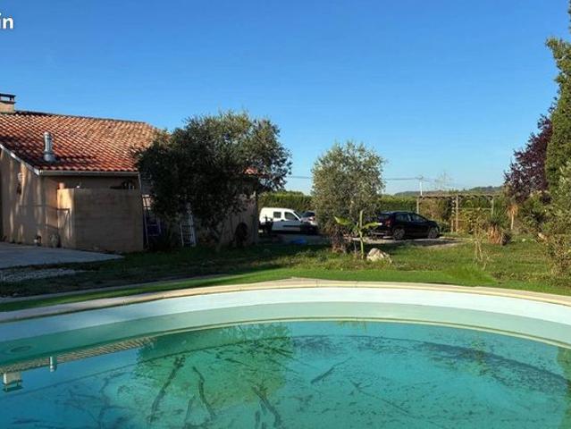 Maison vente à Agen, Saint-pierre-de-clairac