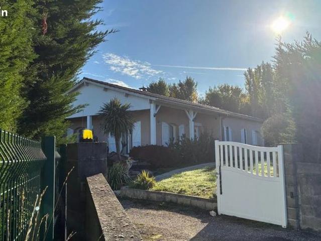 Maison vente à Agen, Saint-pierre-de-clairac