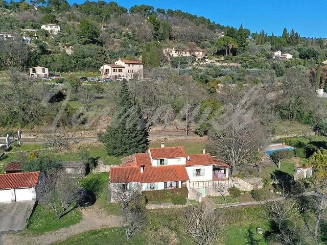 Maison vente à Arrondissement de Draguignan, Fayence