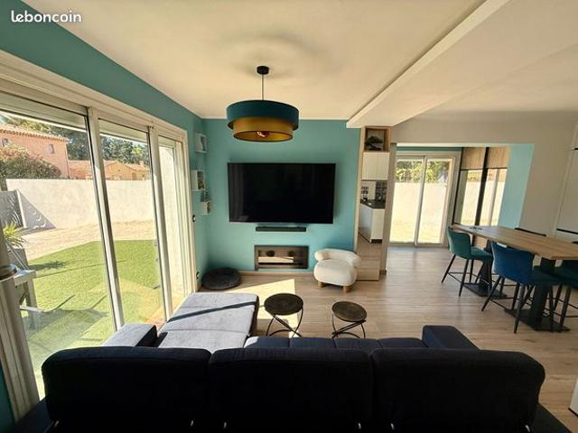 Maison vente à Marseille, La Ciotat
