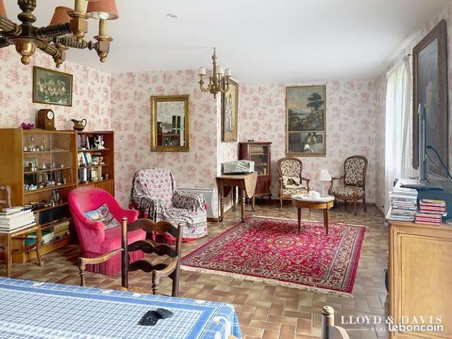 Maison vente à Rochefort, Royan