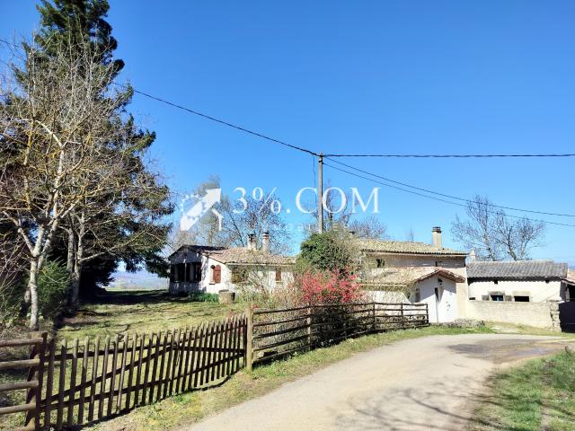 Maison vente à France métropolitaine, Saint-romain-de-lerps