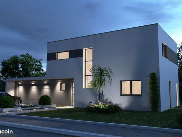 Maison vente à Mulhouse, Battenheim
