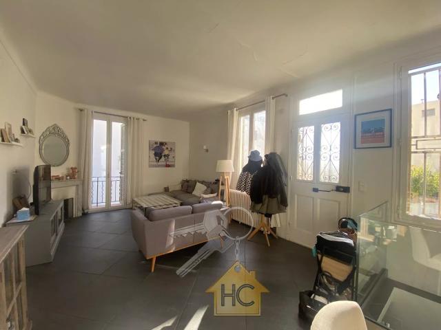 Maison vente à Grasse, Le Cannet