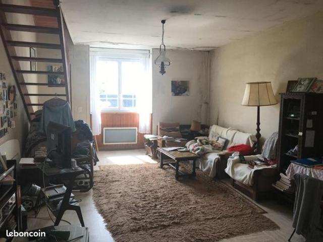 Maison vente à Quimper, Bretagne