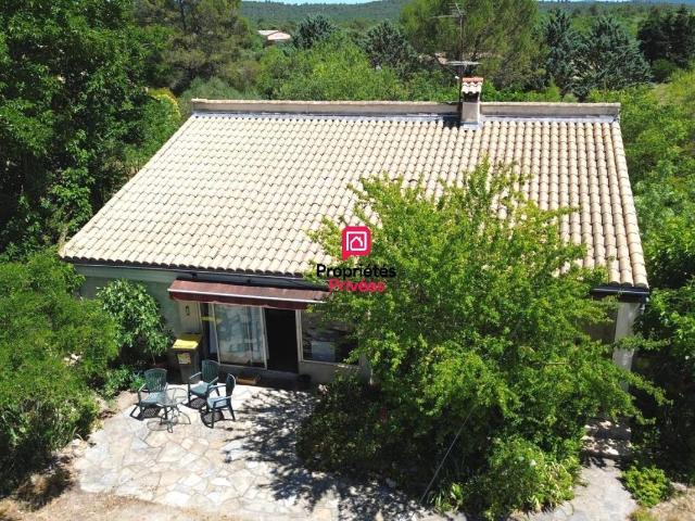 Maison vente à Lodève, Claret